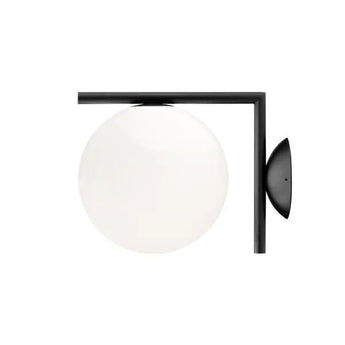 Flos IC C/W Wall / Ceiling Light