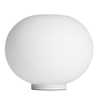 Flos Glo-Ball Basic Zero Table Light