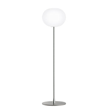 Flos Glo-Ball Floor Lamp