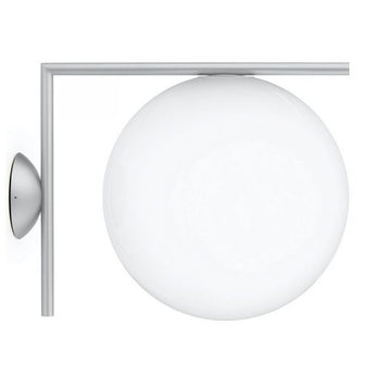 Flos IC C/W 2 Outdoor Ceiling / Wall Light