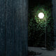Flos IC F Outdoor Floor Lamp — lifestyle, ph. Tommaso Sartori