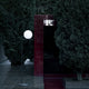 Flos IC F Outdoor Floor Lamp — lifestyle, ph. Tommaso Sartori