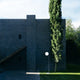 Flos IC F Outdoor Floor Lamp — lifestyle, ph. Tommaso Sartori