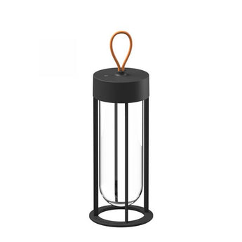 Flos In Vitro Unplugged Outdoor Table Light