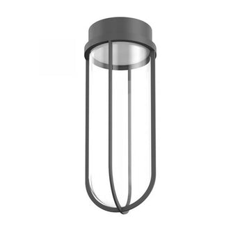 Flos In Vitro Outdoor Ceiling Light