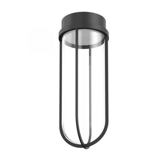 Flos In Vitro Outdoor Ceiling Light