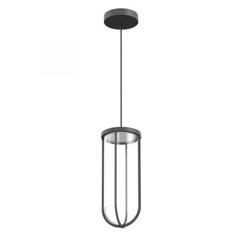 Flos In Vitro Outdoor Suspension Light