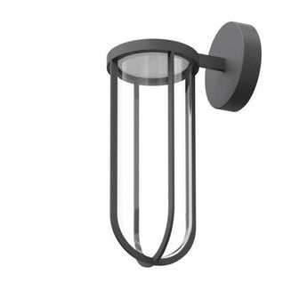 Flos In Vitro Outdoor Wall Light