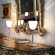 Flos KTribe T1 Table Light — lifestyle