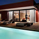 Flos KTribe S2 Pendant Light — lifestyle