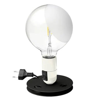 Flos Lampadina LED Table Light