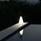 Flos MayDay Outdoor Lamp — lifestyle