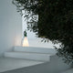 Flos MayDay Outdoor Lamp — lifestyle