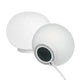 Flos Glo-Ball Mini Table Light — packshot, detail