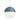 Flos String Light Sphere Head Pendant Light