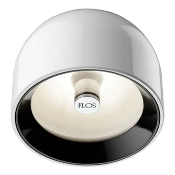 Flos Wan C/W Wall / Ceiling Light