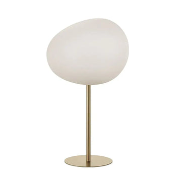 Foscarini Gregg High Table Lamp Large Gold