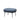 Fritz Hansen Ro Footstool