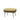 Fritz Hansen Fri Footstool