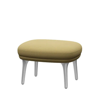 Fritz Hansen Fri Footstool