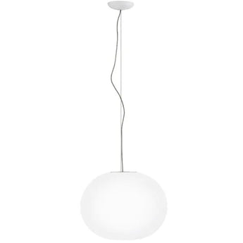 Flos Glo-Ball S Pendant Light