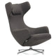 Vitra Grand Repos Lounge — packshot, detail