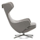 Vitra Grand Repos Lounge Chair — packshot, detail