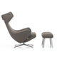 Vitra Grand Repos & Panchina — packshot