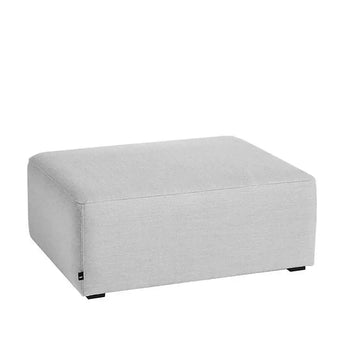 Hay Mags 02 Ottoman Small