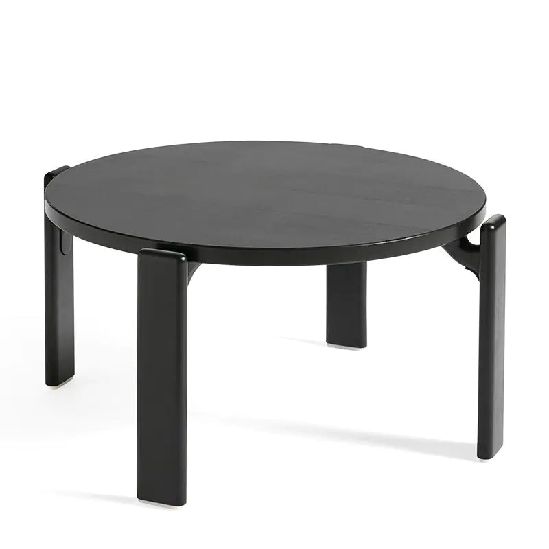 Hey Rey Table HAY Rey Coffee Table by Bruno Rey — Round Coffee Table | Innes