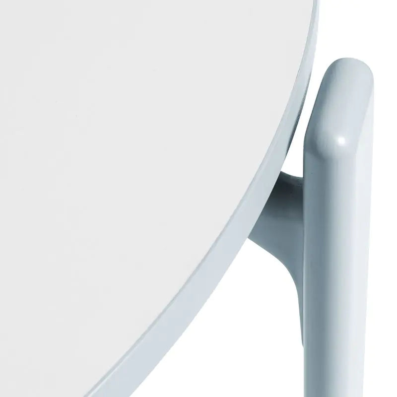 Hey Rey Table HAY Rey Dining Table by Bruno Rey — Round Dining Table | Innes