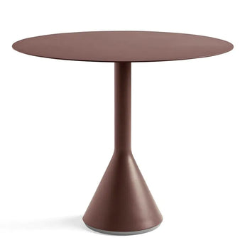Hay Palissade Cone Dining Table Round