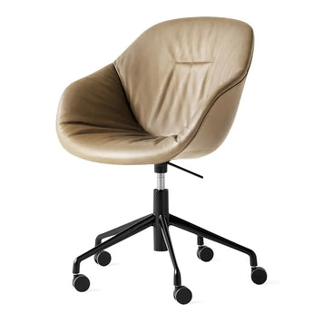Hay AAC 153 Soft About An Office Chair with Gaslift