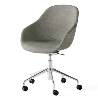 Hay AAC 155 About An Office Chair with Gaslift