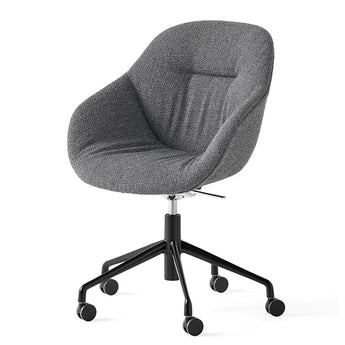 Hay AAC 155 Soft About An Office Chair with Gaslift