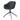 Hay AAC 221 About An Office Chair Upholstered
