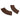 HAY Palissade Park Bench Cushions in Iron Red, set of 2 — packshot