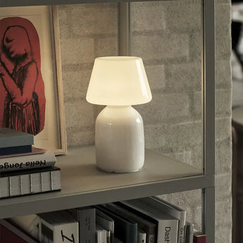 HAY Apollo Portable Table Lamp Ex-Display