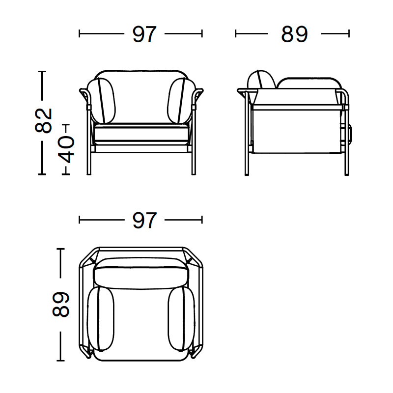 dimensions