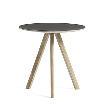 Hay CPH 20 Round Side Table 50cm