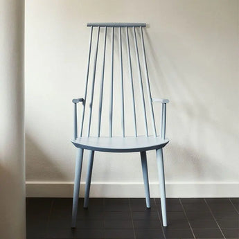 Hay J110 Dining Armchair
