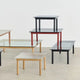 HAY Kofi Coffee Table — studio, family