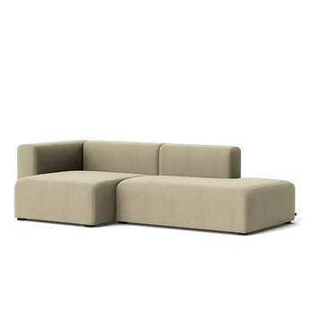 Hay Mags 2.5 Seater Sofa Configuration 03