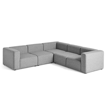 Hay Mags Corner Sofa Configuration 01