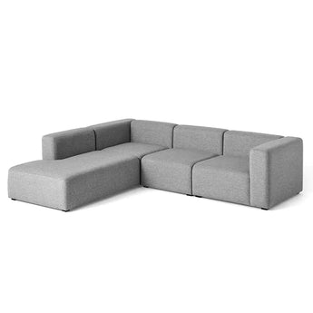 Hay Mags Corner Sofa Configuration 02