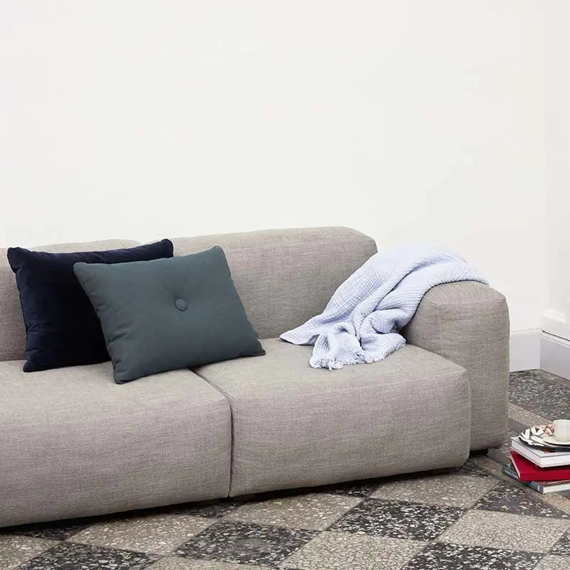 Hay Mags Soft 3 Seater Sofa Low Armrest Innes