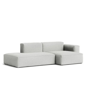 Hay Mags Soft 2.5 Seater Sofa Low Armrest Combination 3