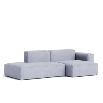 Hay Mags Soft 2.5 Seater Sofa Low Armrest Combination 3