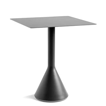 Hay Palissade Cone Dining Table Square