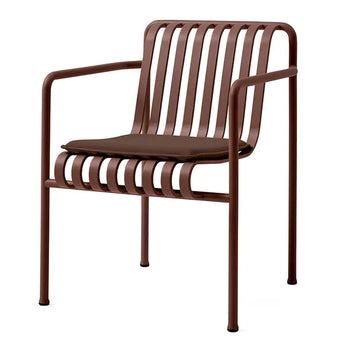 Hay Palissade Dining Armchair Seat Cushion